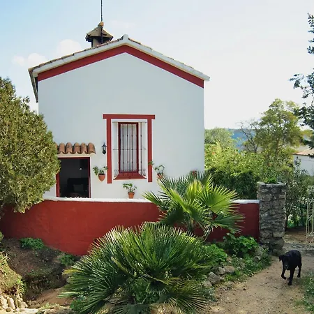 Country house Casa Montecote Eco *
