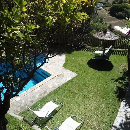 Casa Montecote Eco Vejer de la Frontera