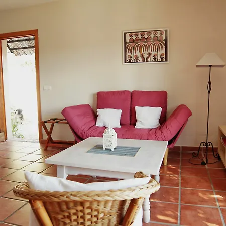 Casa Montecote Eco * Vejer de la Frontera
