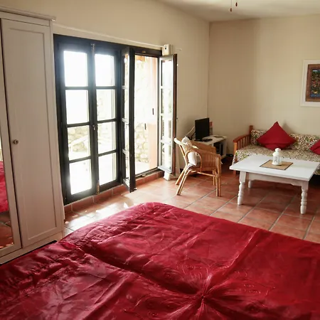 Casa Montecote Eco * Vejer de la Frontera