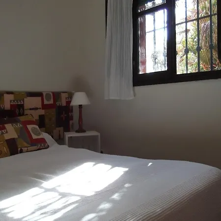 Country house Casa Montecote Eco