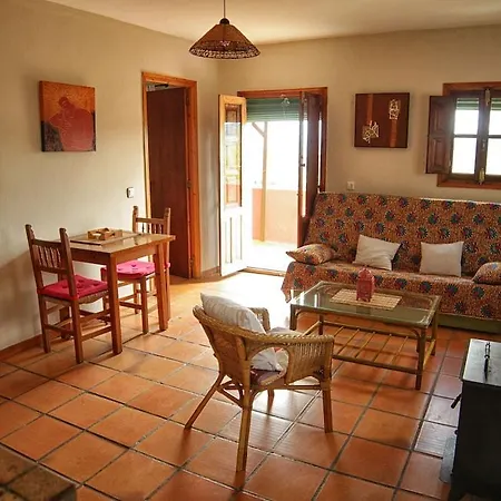 Casa Montecote Eco Country house *