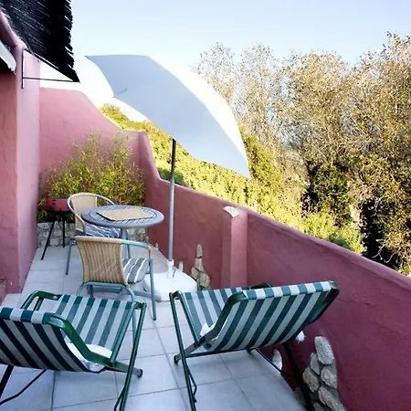 Casa Montecote Eco Vejer de la Frontera