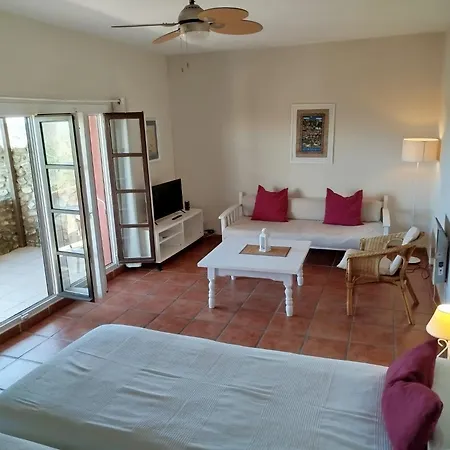 Casa Montecote Eco *