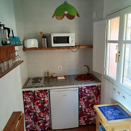 Casa Montecote Eco * Vejer de la Frontera