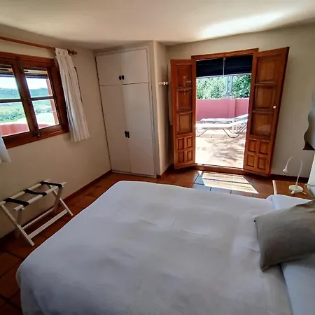 Casa Montecote Eco