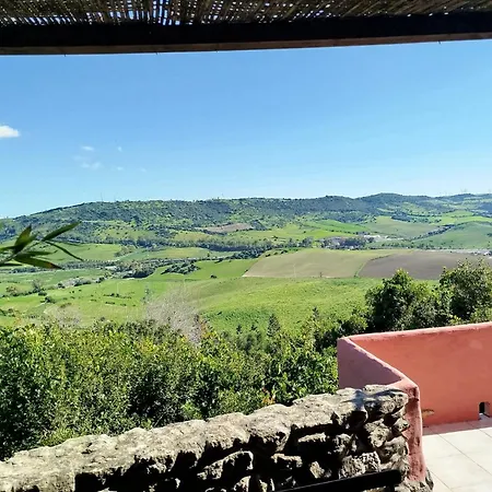 Casa Montecote Eco Casa di campagna