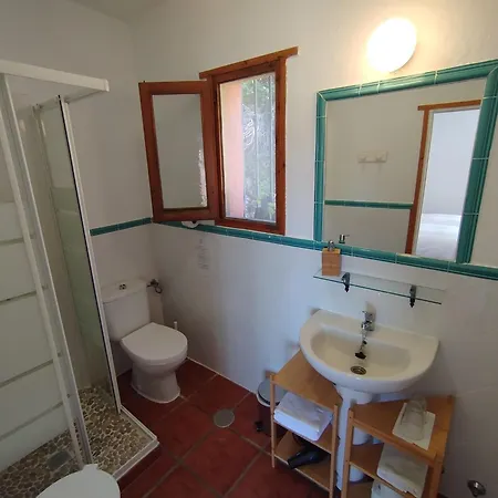 Casa di campagna Casa Montecote Eco Vejer de la Frontera