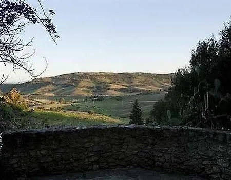Casa Montecote Eco