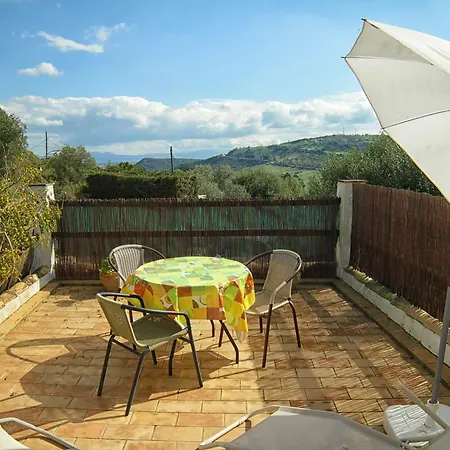 Casa Montecote Eco