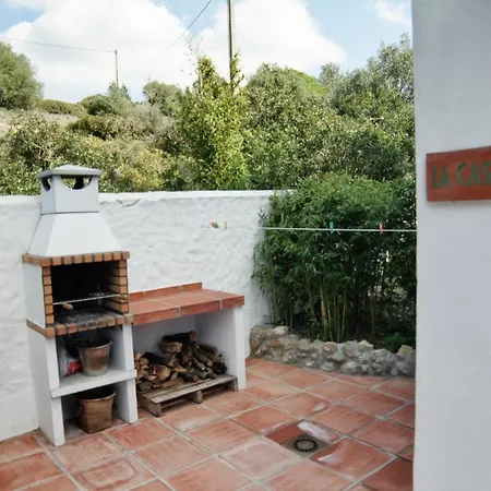 Casa Montecote Eco *